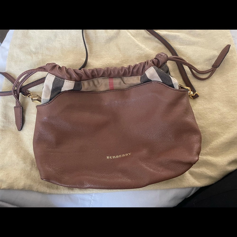 Burberry Crossbody